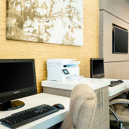 Holiday Inn Miami-Doral Area By Ihg Ngoại thất bức ảnh