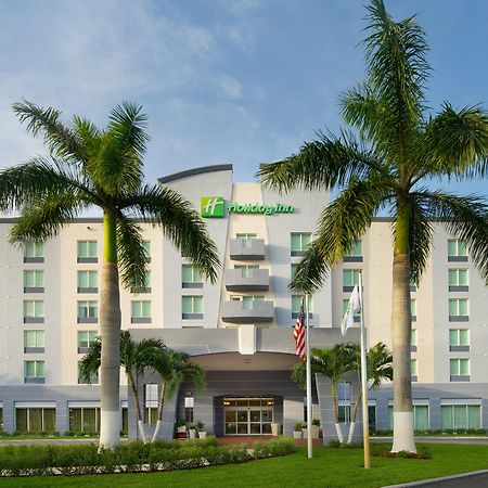 Holiday Inn Miami-Doral Area By Ihg Ngoại thất bức ảnh