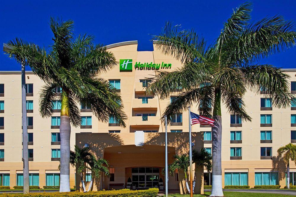 Holiday Inn Miami-Doral Area By Ihg Ngoại thất bức ảnh