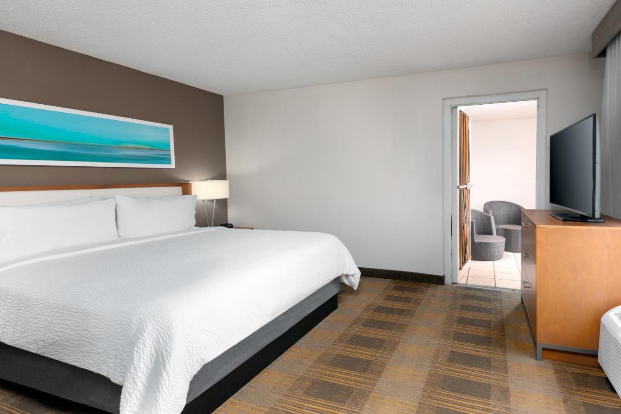 Holiday Inn Miami-Doral Area, An Ihg Hotel Ngoại thất bức ảnh