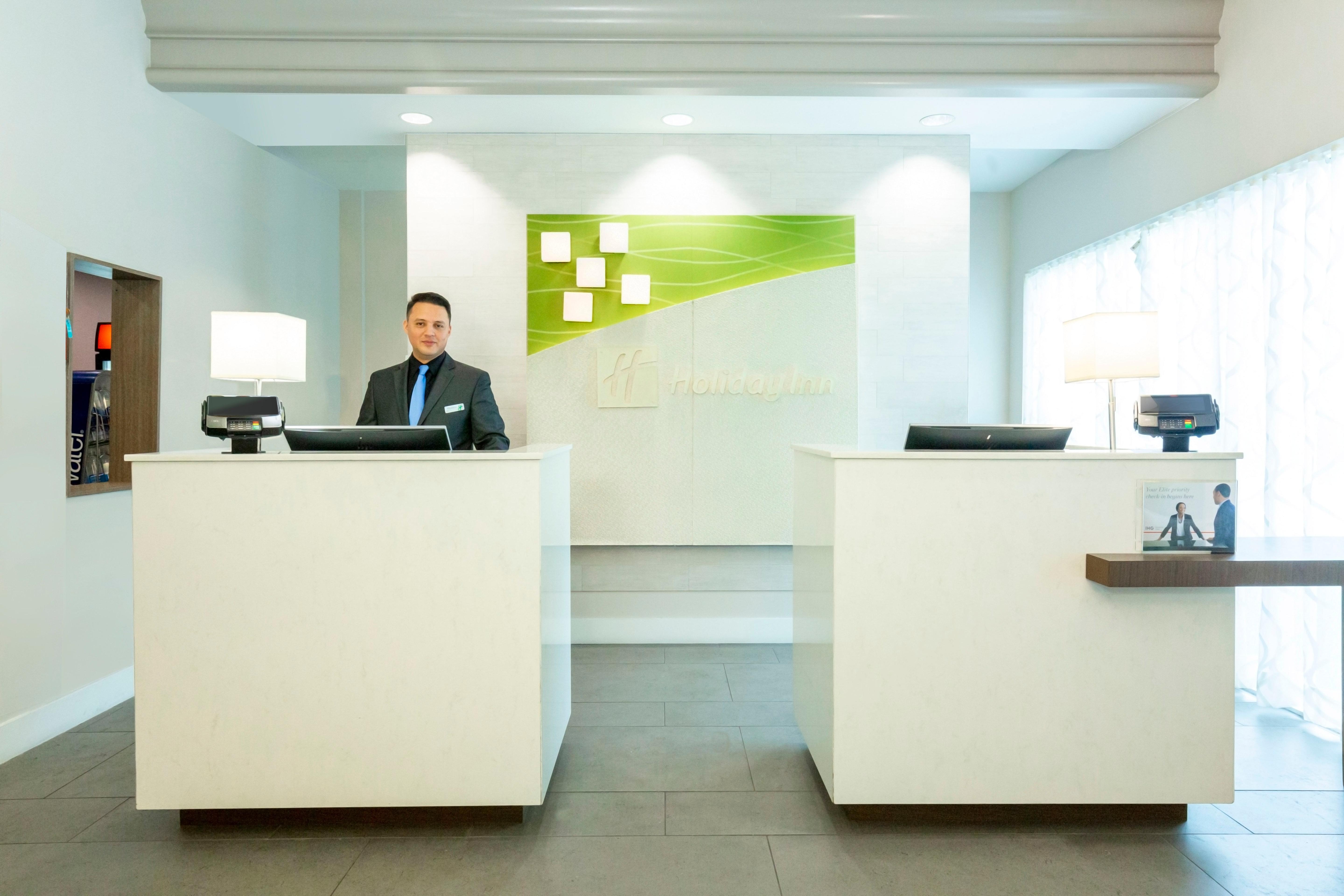 Holiday Inn Miami-Doral Area By Ihg Ngoại thất bức ảnh
