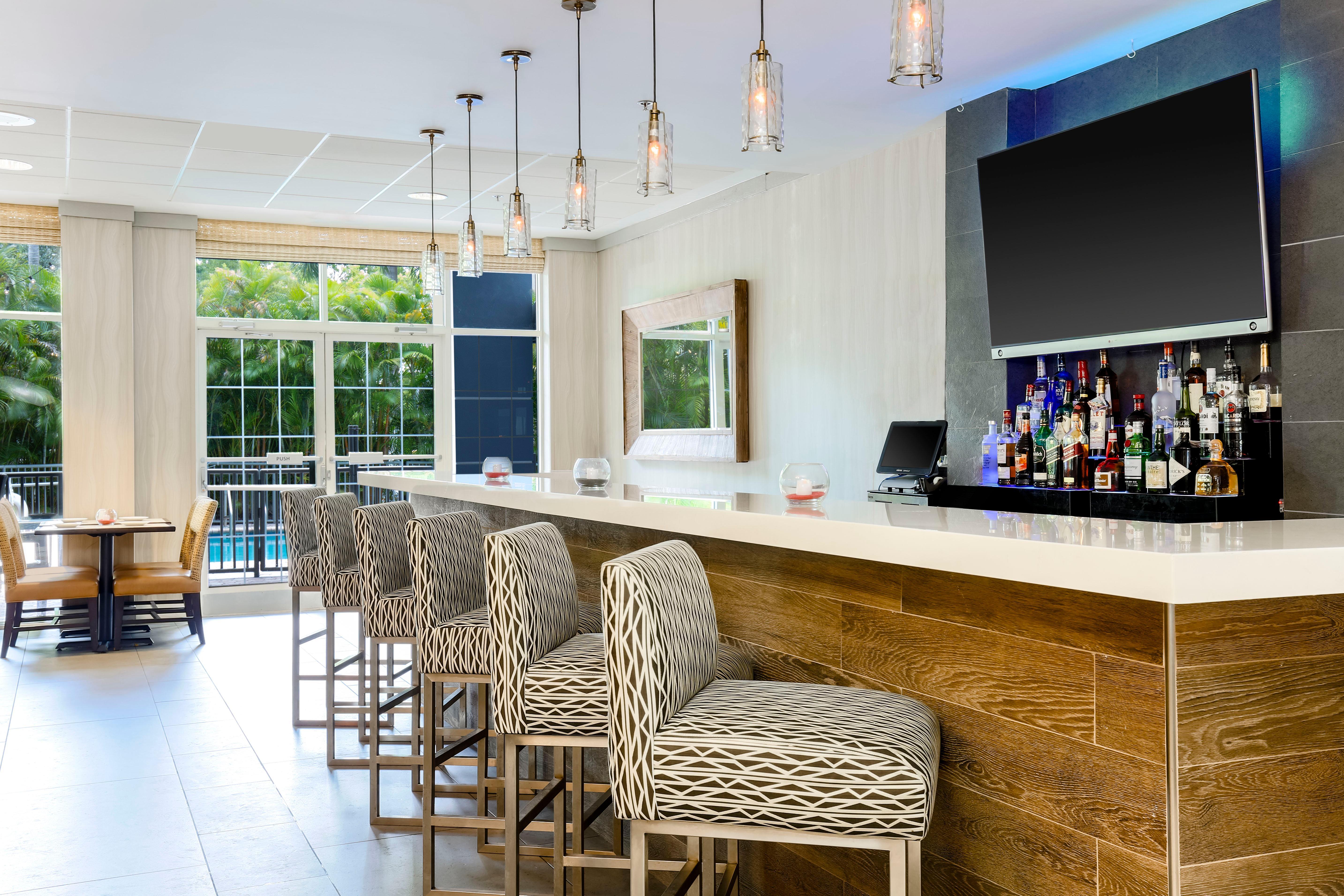 Holiday Inn Miami-Doral Area By Ihg Ngoại thất bức ảnh
