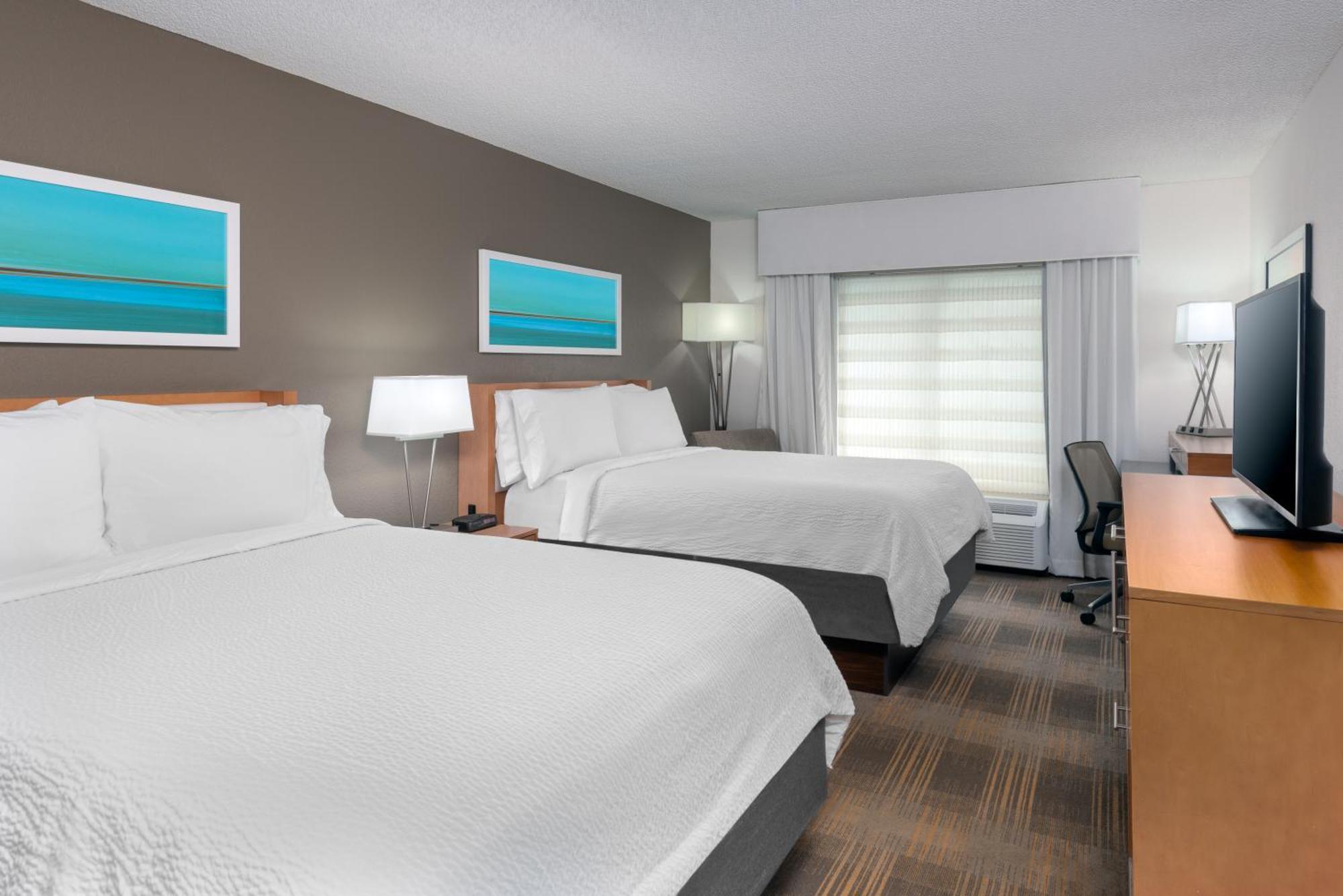 Holiday Inn Miami-Doral Area By Ihg Ngoại thất bức ảnh