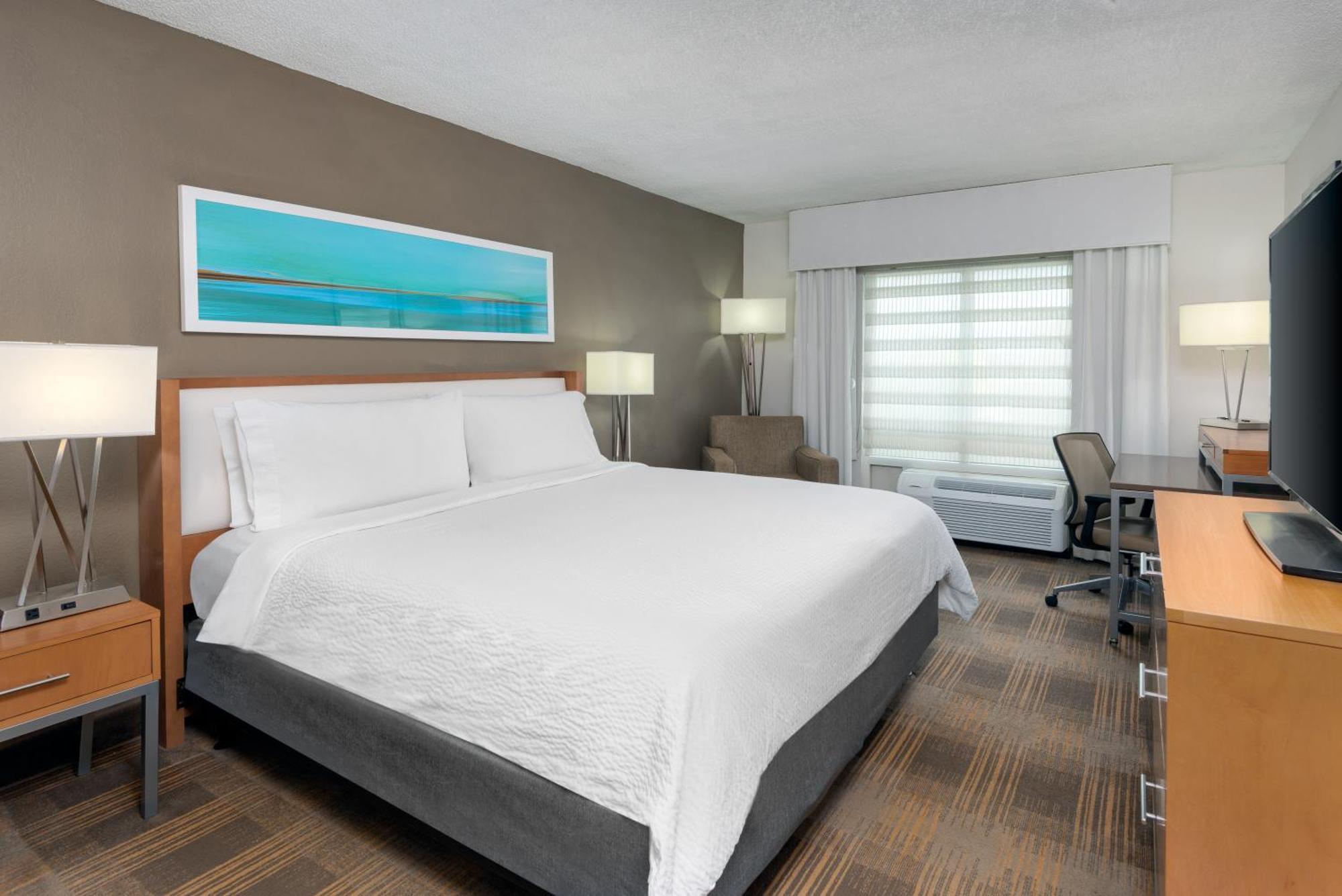 Holiday Inn Miami-Doral Area By Ihg Ngoại thất bức ảnh