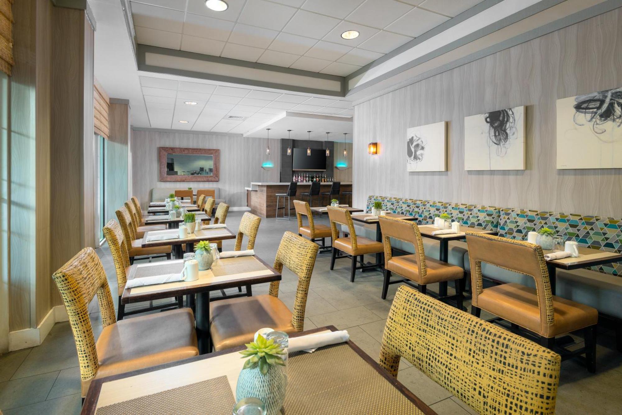 Holiday Inn Miami-Doral Area By Ihg Ngoại thất bức ảnh