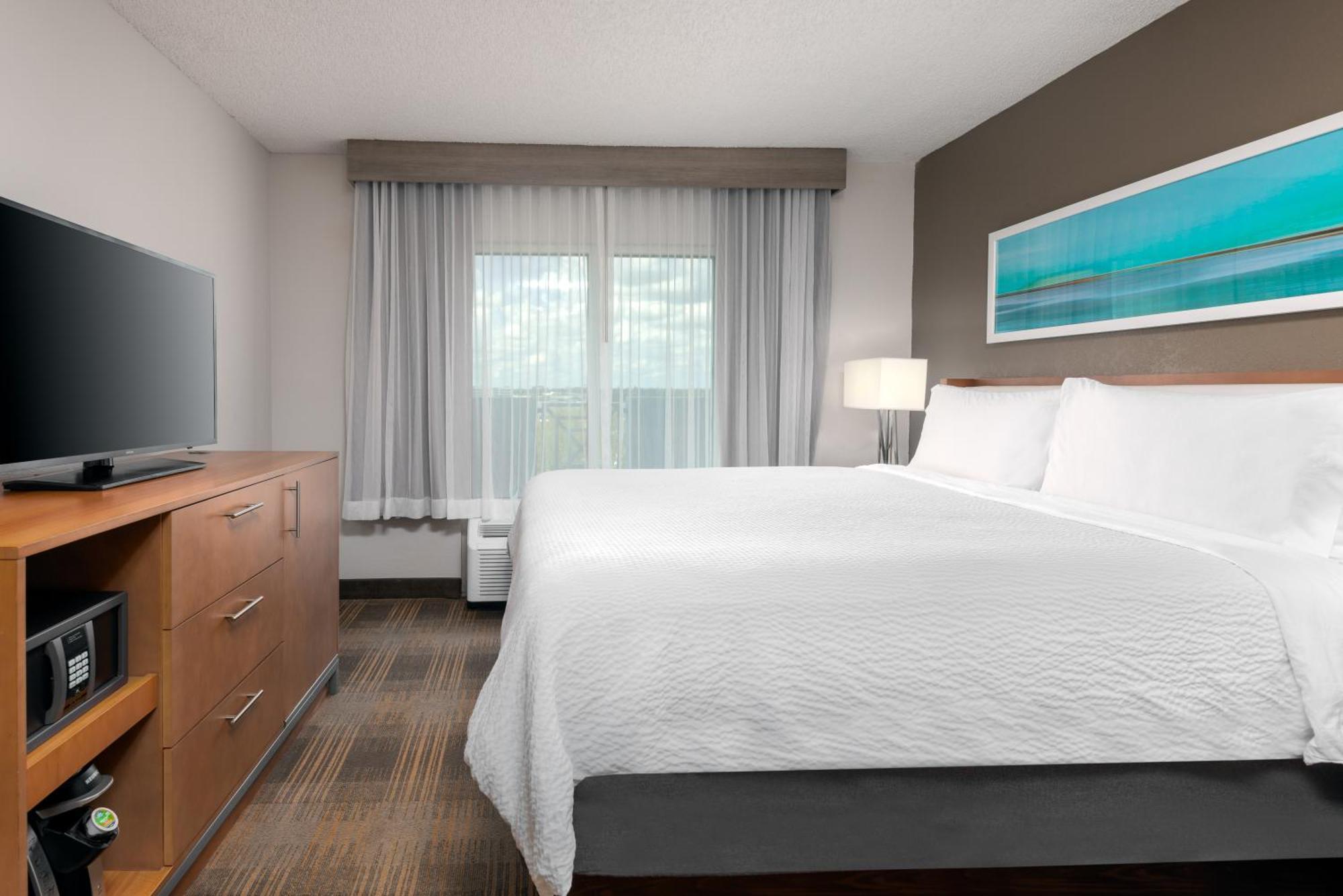 Holiday Inn Miami-Doral Area By Ihg Ngoại thất bức ảnh