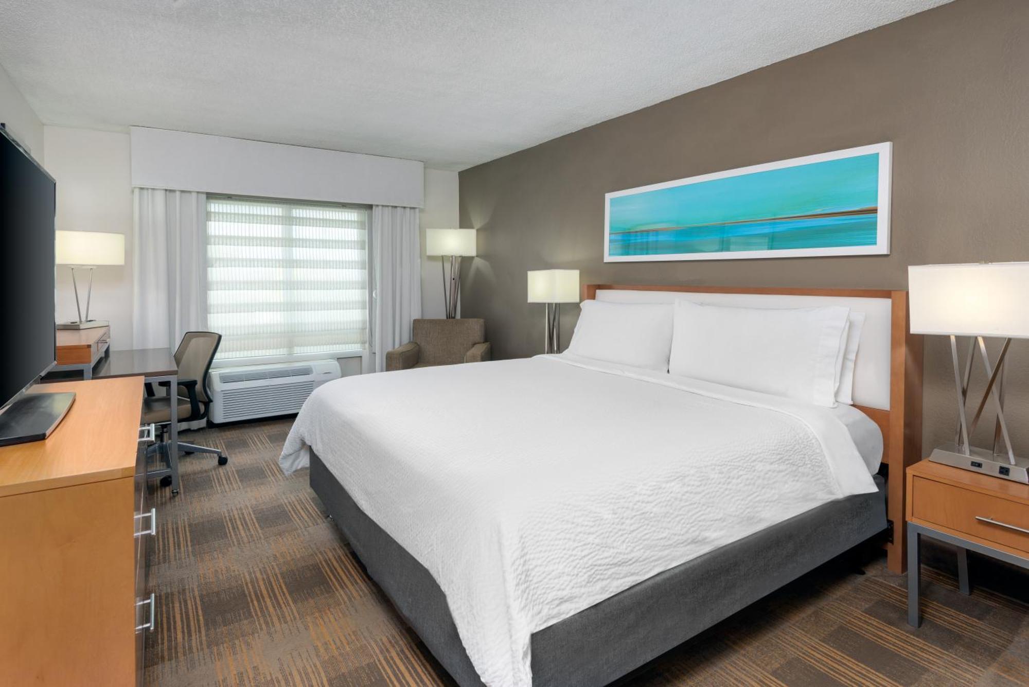 Holiday Inn Miami-Doral Area By Ihg Ngoại thất bức ảnh