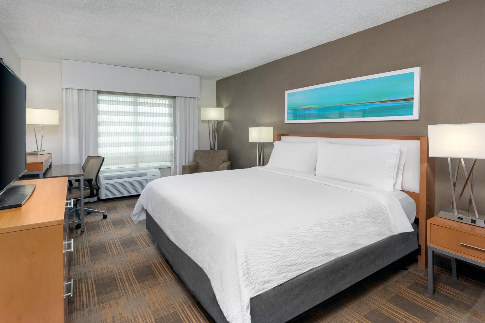 Holiday Inn Miami-Doral Area By Ihg Ngoại thất bức ảnh