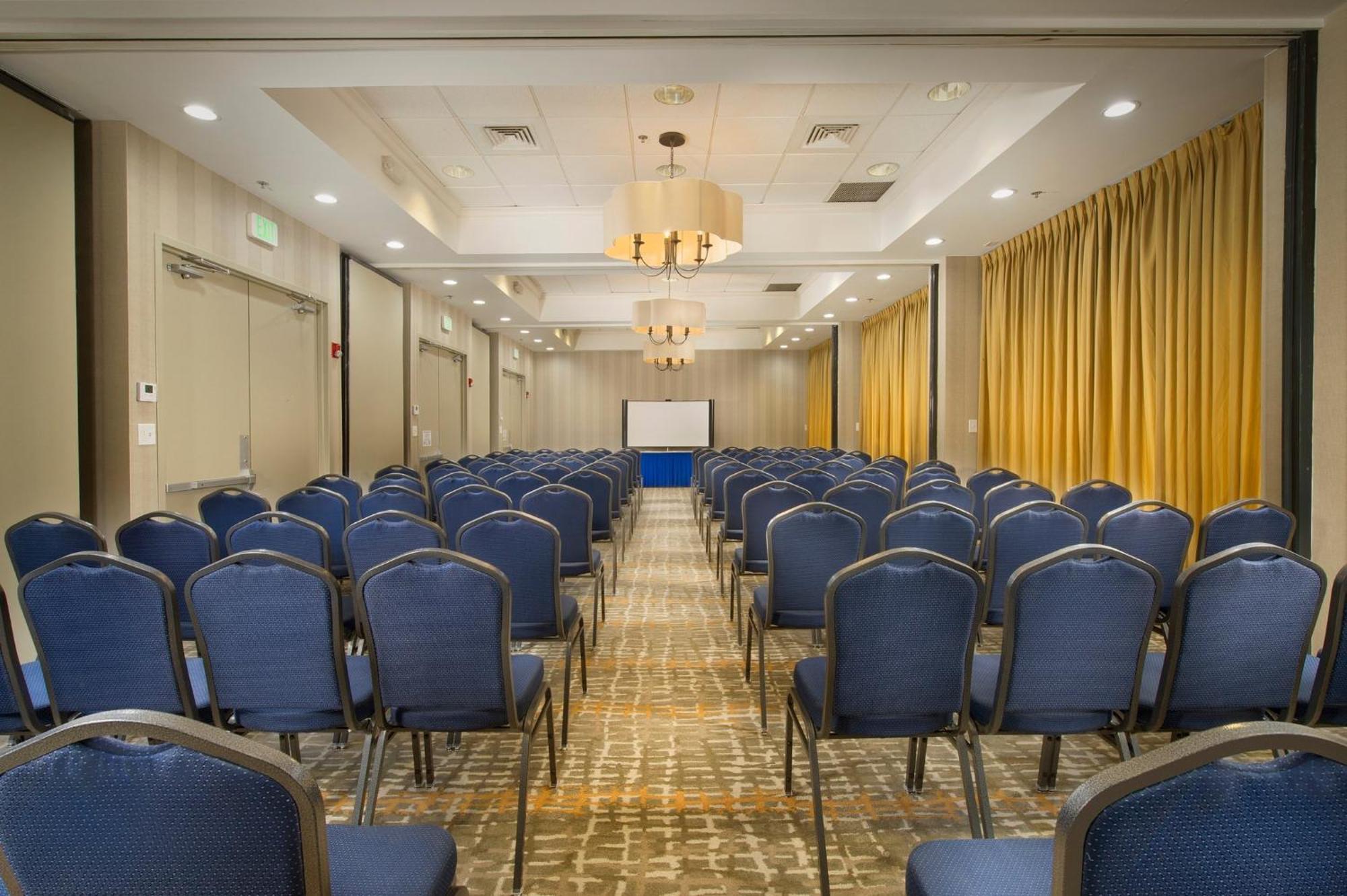 Holiday Inn Miami-Doral Area By Ihg Ngoại thất bức ảnh