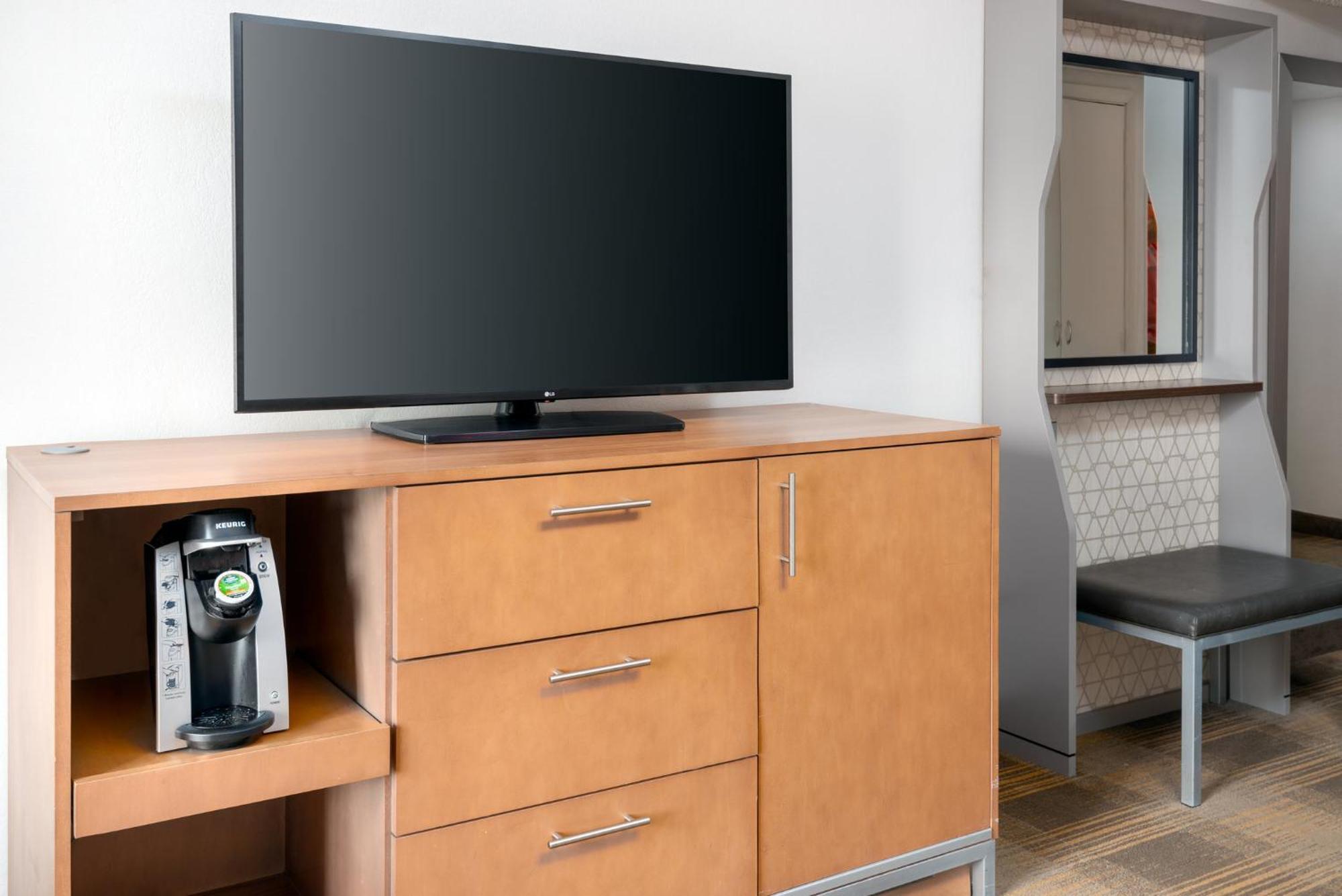 Holiday Inn Miami-Doral Area By Ihg Ngoại thất bức ảnh