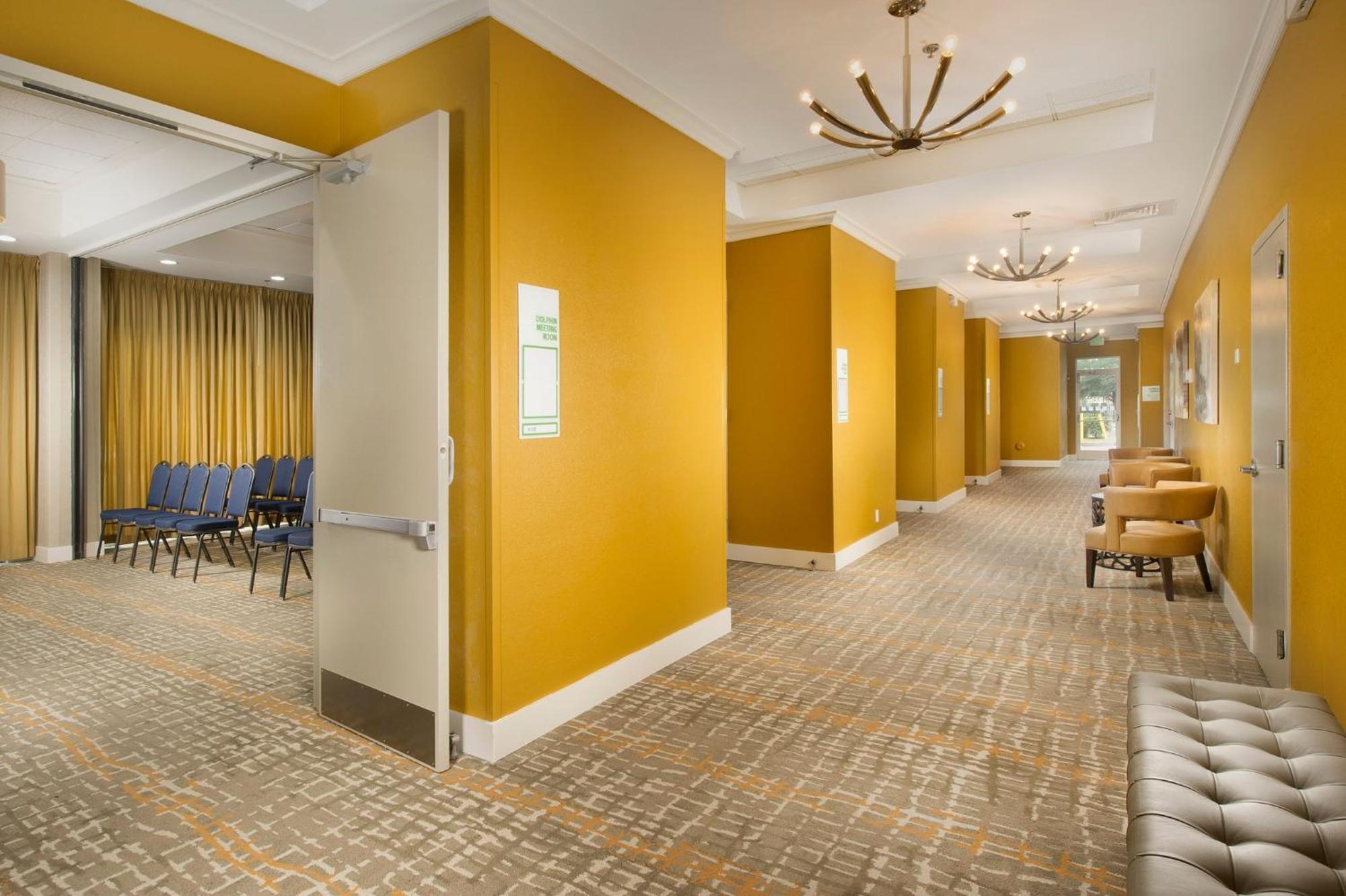 Holiday Inn Miami-Doral Area By Ihg Ngoại thất bức ảnh