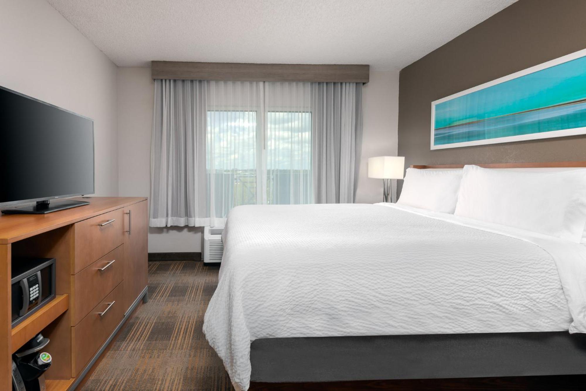 Holiday Inn Miami-Doral Area By Ihg Ngoại thất bức ảnh