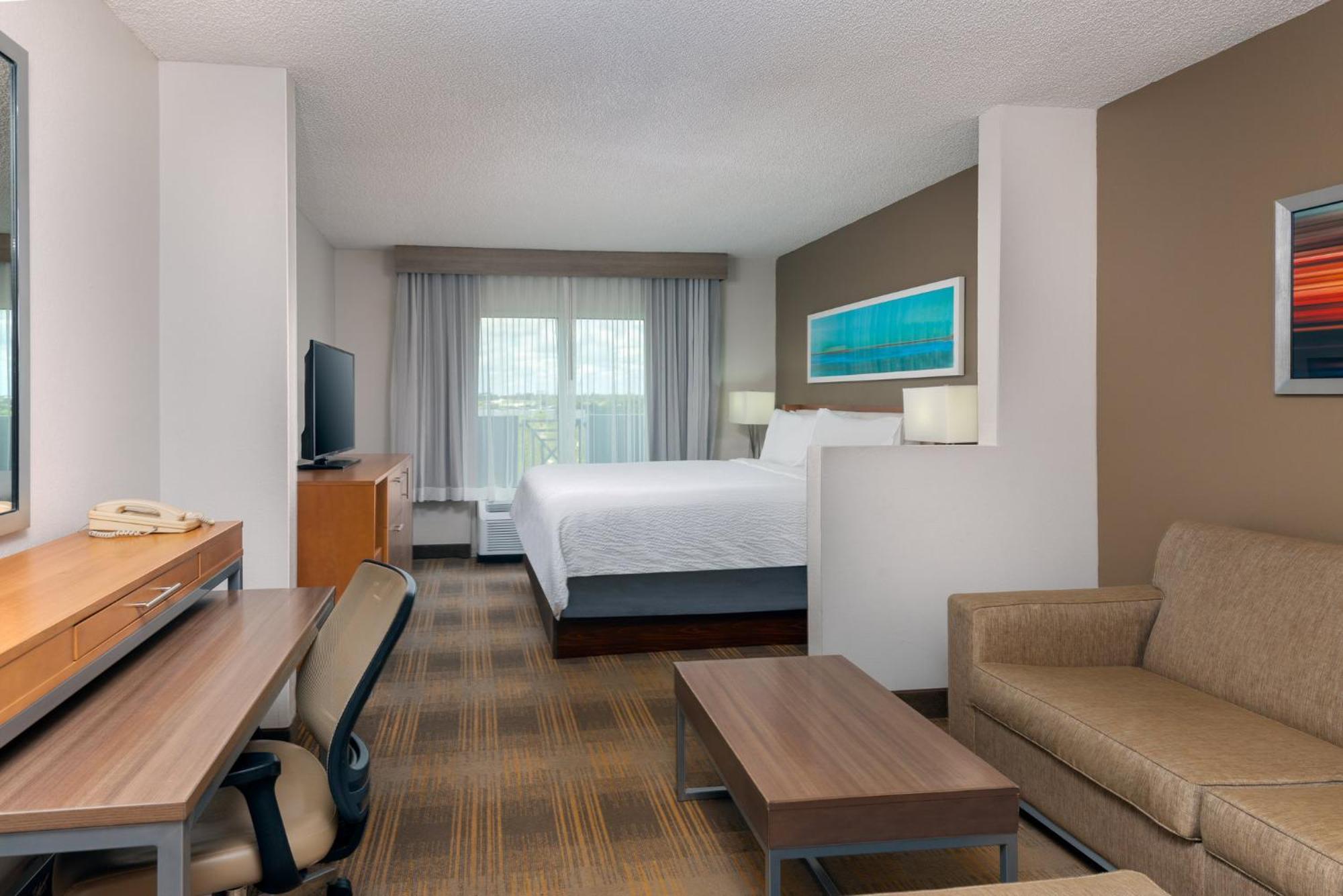 Holiday Inn Miami-Doral Area By Ihg Ngoại thất bức ảnh