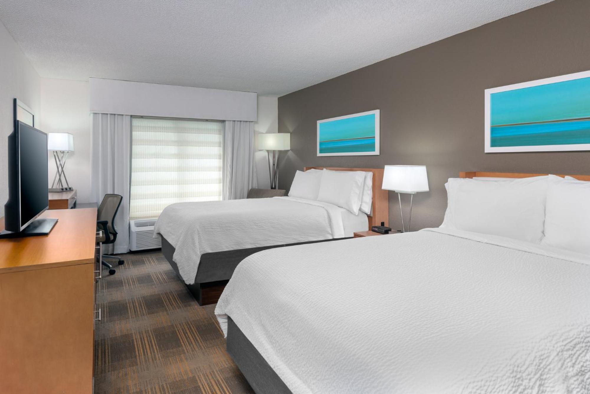 Holiday Inn Miami-Doral Area By Ihg Ngoại thất bức ảnh