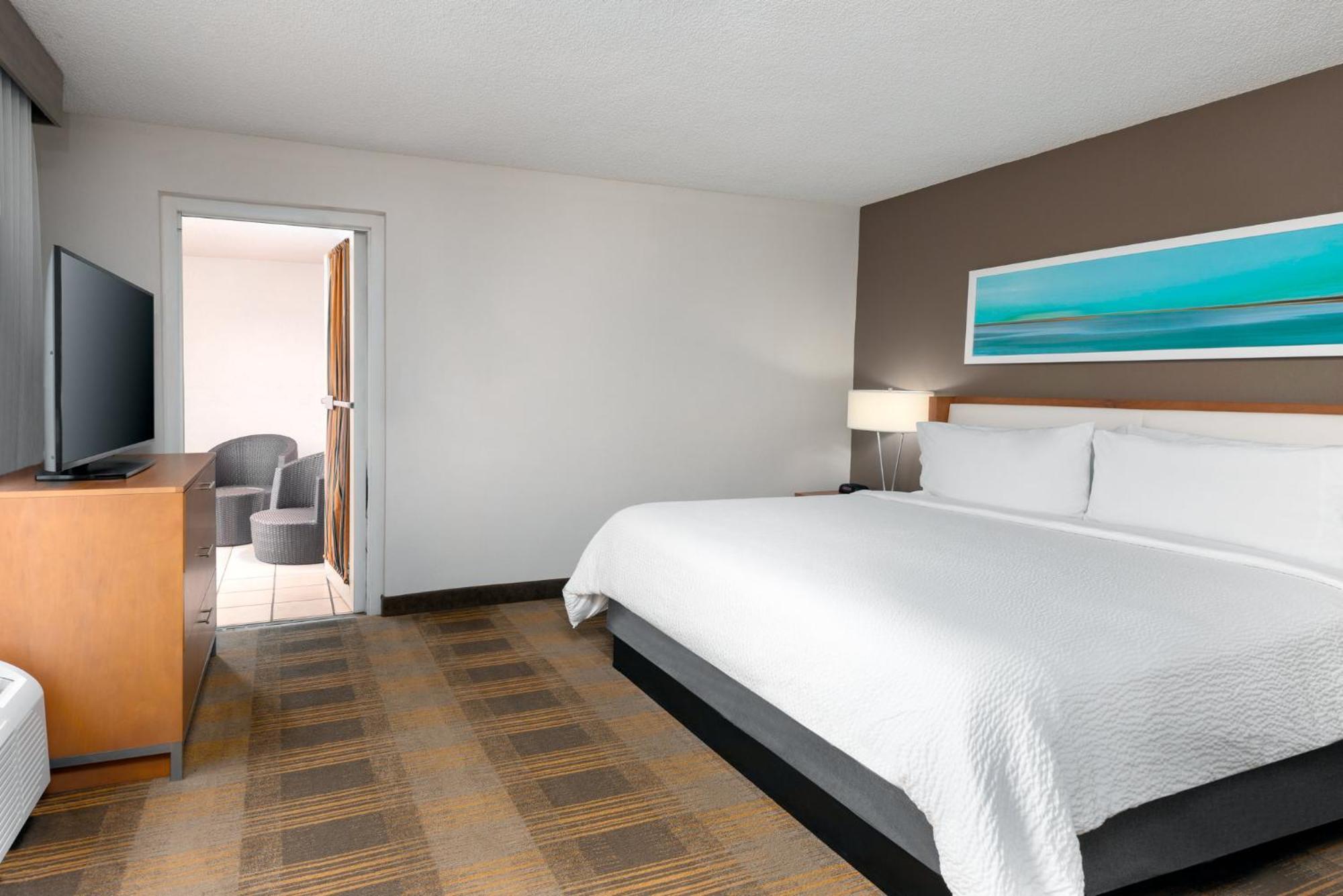 Holiday Inn Miami-Doral Area By Ihg Ngoại thất bức ảnh