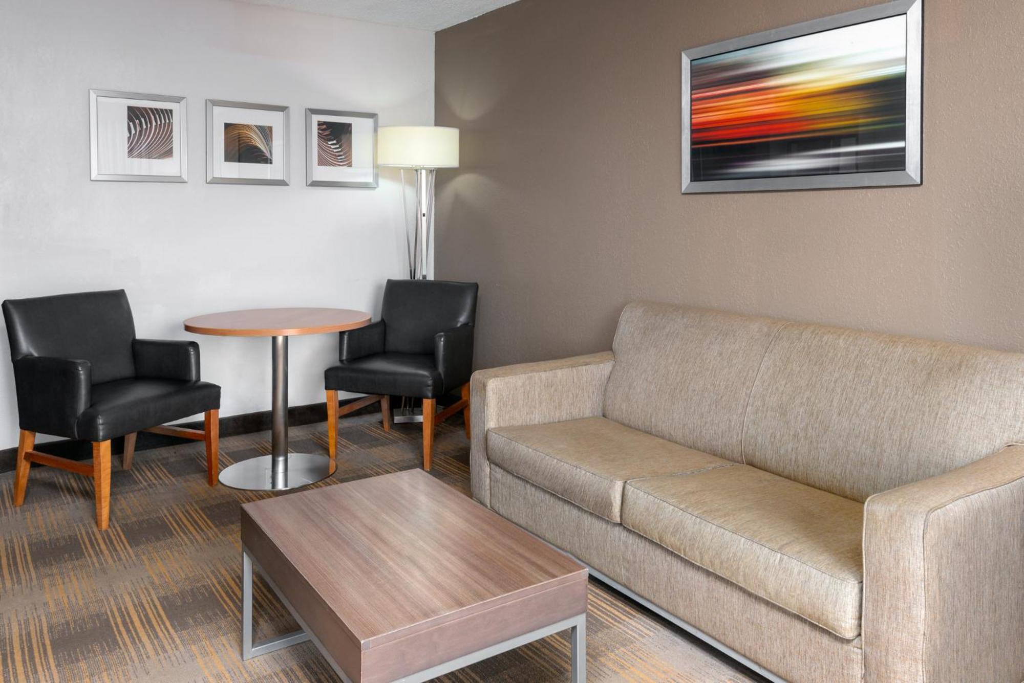 Holiday Inn Miami-Doral Area By Ihg Ngoại thất bức ảnh