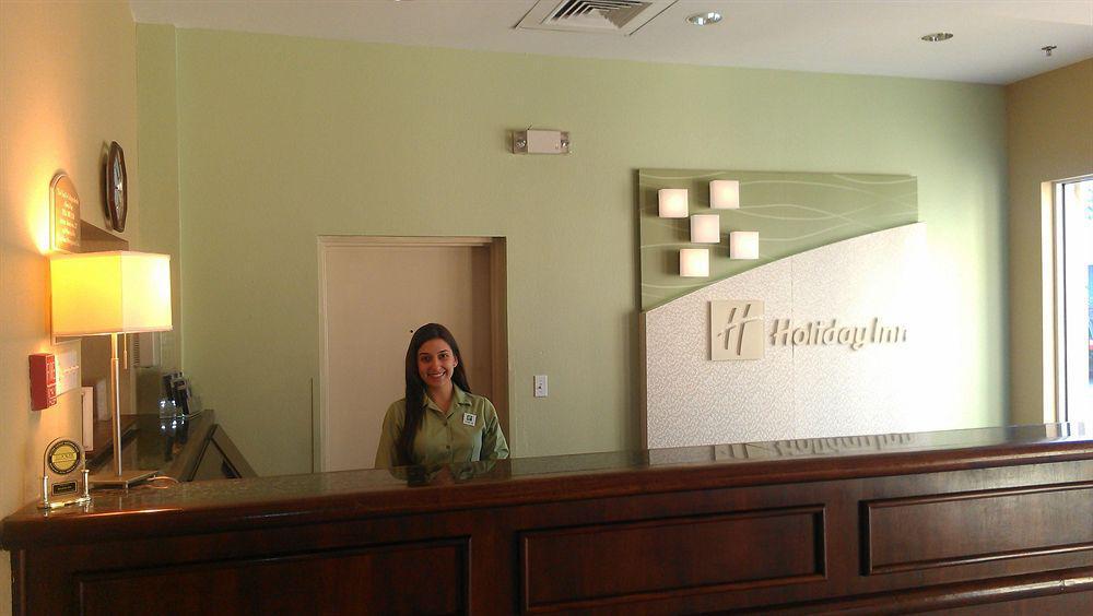 Holiday Inn Miami-Doral Area, An Ihg Hotel Nội địa bức ảnh